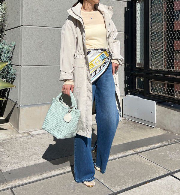 NOLLEY'S「メッシュトートバッグS」|ショルダー・メッセンジャー|