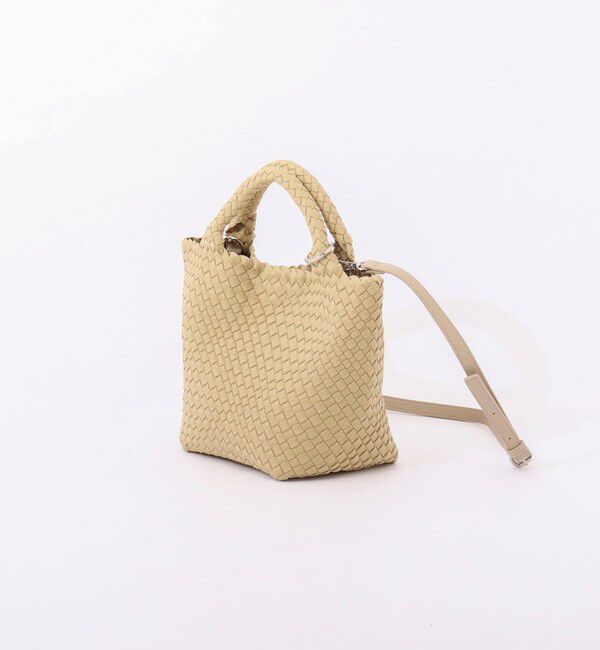 NOLLEY'S「メッシュトートバッグS」|ショルダー・メッセンジャー|