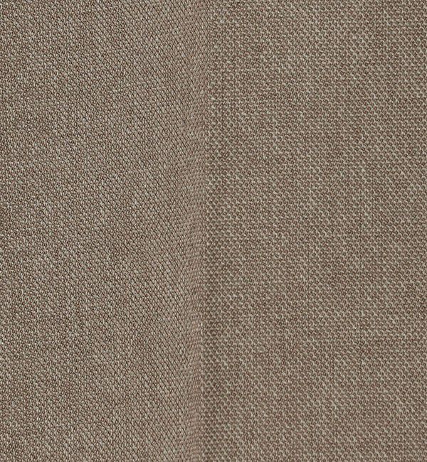 NOLLEY'S sophi「《セットアップ対応》ウォッシャブルソフトシャンブレーセミフレアパンツ」|その他|