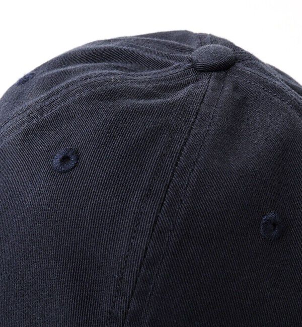 NOLLEY'S goodman「【DANTON/ダントン】CHINO CLOTH 6PANEL CAP DT-H0227 TKC」|キャップ・キャスケット|
