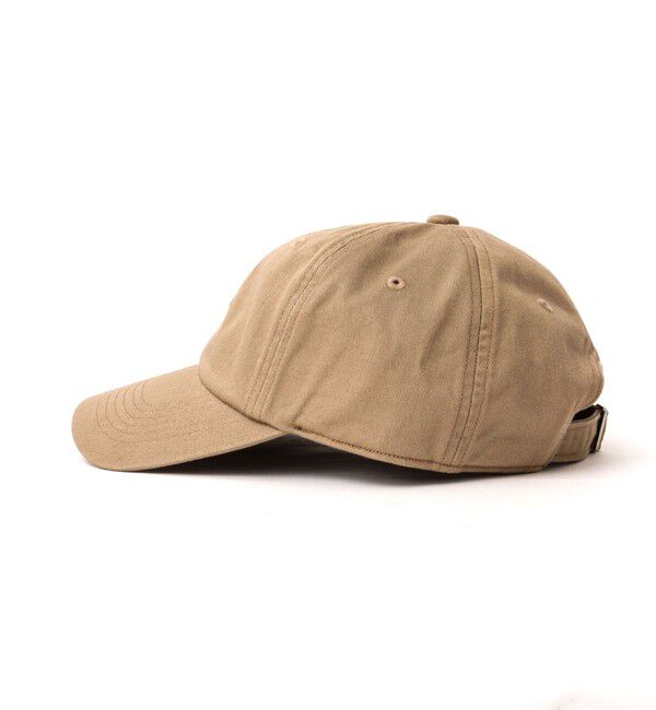 NOLLEY'S goodman「【DANTON/ダントン】CHINO CLOTH 6PANEL CAP DT-H0227 TKC」|キャップ・キャスケット|