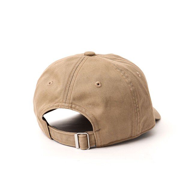 NOLLEY'S goodman「【DANTON/ダントン】CHINO CLOTH 6PANEL CAP DT-H0227 TKC」|キャップ・キャスケット|