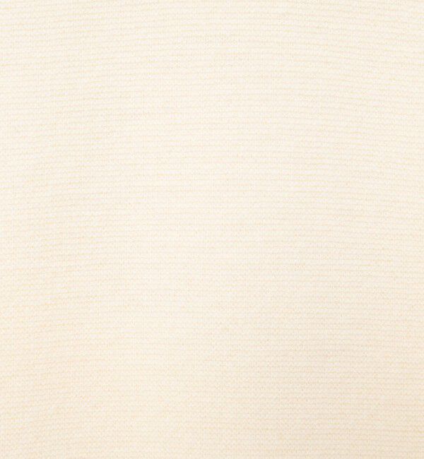 NOLLEY'S「《手洗い可能》カールカールガータープルオーバー」|ニット・セーター|