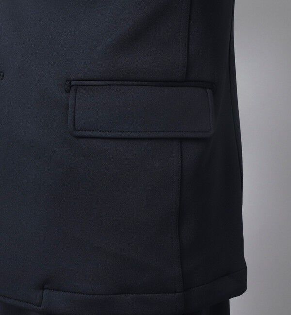 NOLLEY'S goodman「【ACTIVE SECT】《セットアップ》ダブルニットスーツ ジャケット&パンツ 25AW」|スーツ|