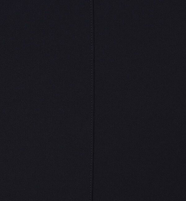 NOLLEY'S「ウォッシャブル2WAYストレッチフレアスカート」|フレア|