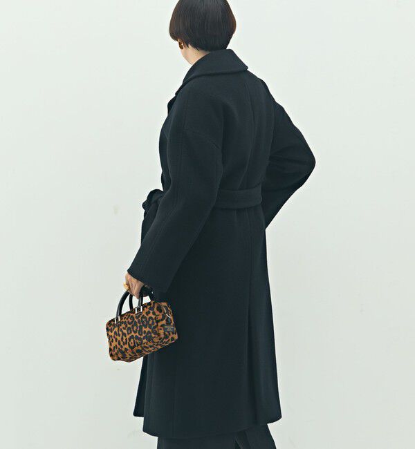 Ravissant Laviere「ラヴィソンラビエールベルテッドコート」|その他|