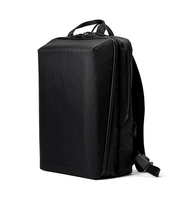 NOLLEY'S goodman「【beruf baggage/ベルーフ バゲッジ】URBAN EXPLORER PRO 24XP」|リュック|ブラック