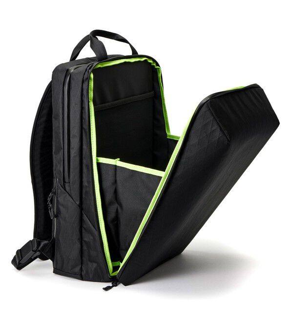 NOLLEY'S goodman「【beruf baggage/ベルーフ バゲッジ】URBAN EXPLORER PRO 24XP」|リュック|