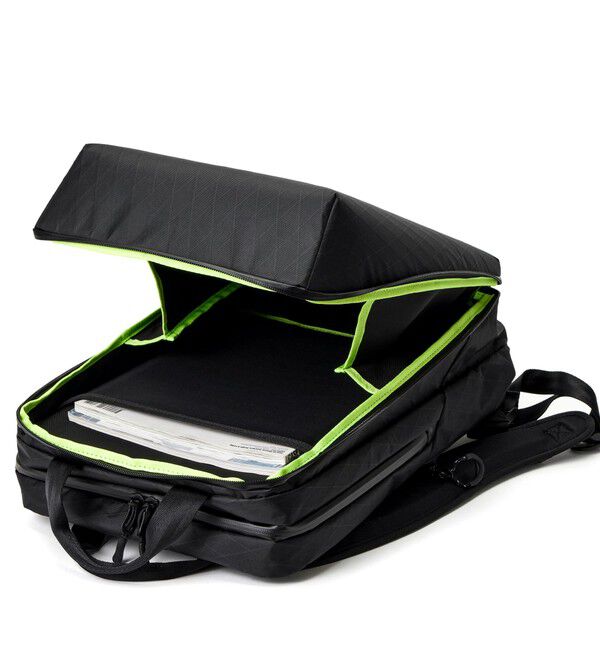 NOLLEY'S goodman「【beruf baggage/ベルーフ バゲッジ】URBAN EXPLORER PRO 24XP」|リュック|