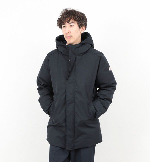 NOLLEY'S goodman「【PYRENEX/ピレネックス】PAU 25AW」|ダウン|