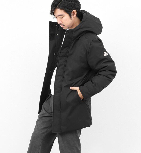 NOLLEY'S goodman「【PYRENEX/ピレネックス】PAU 25AW」|ダウン|