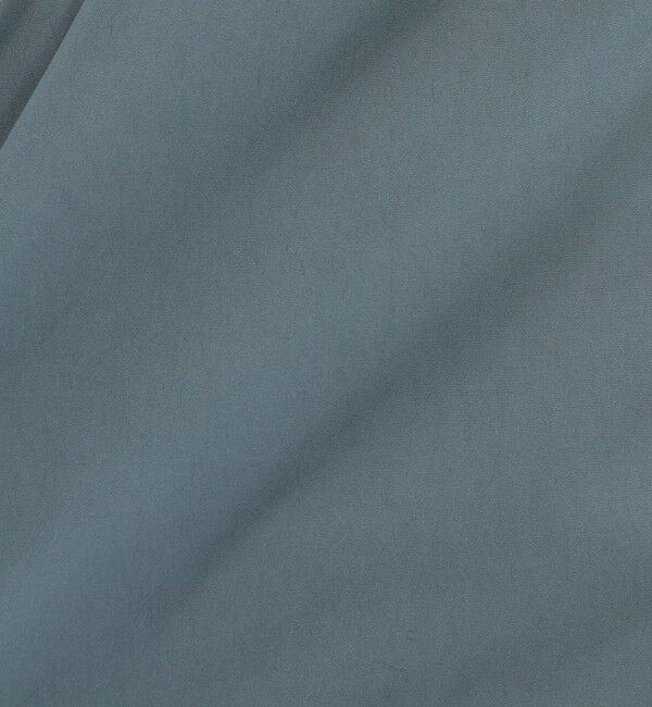 NOLLEY'S goodman「《ビジカジ対応》【ダントツ撥水】ステンカラーコート 26SS」|ステンカラーコート|