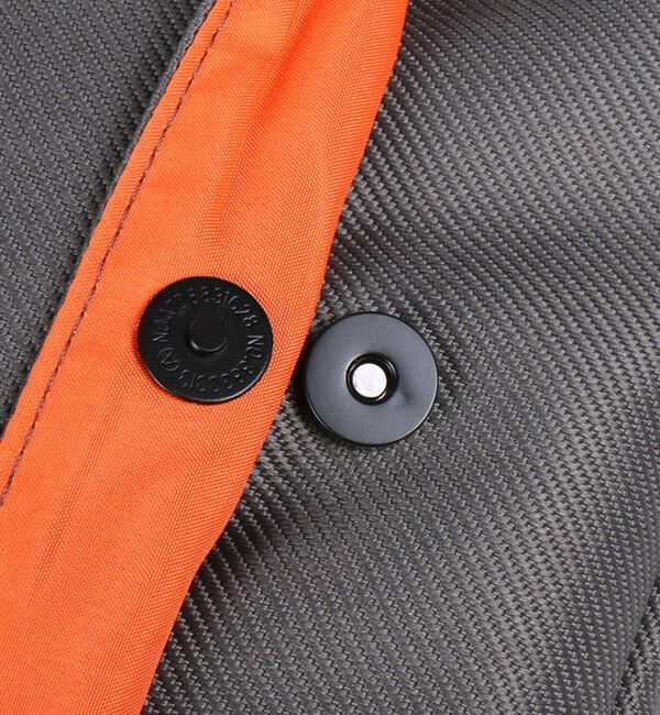 GLOSTER「【UNIVERSAL OVERALL/ユニバーサルオーバーオール】フラップショルダーバッグ」|ショルダー・メッセンジャー|