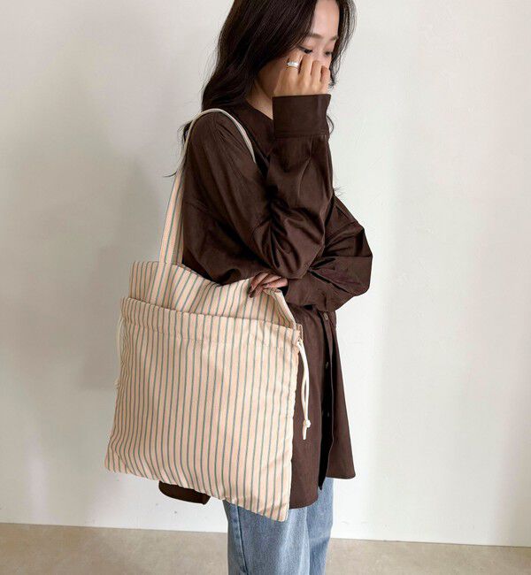 fredy emue「サッカーアウトポケットトートバッグ」|トートバッグ|