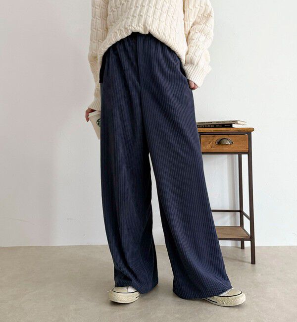 fredy emue「【GEVACO/ゲバコ】コーデュロイパンツ」|チノ|