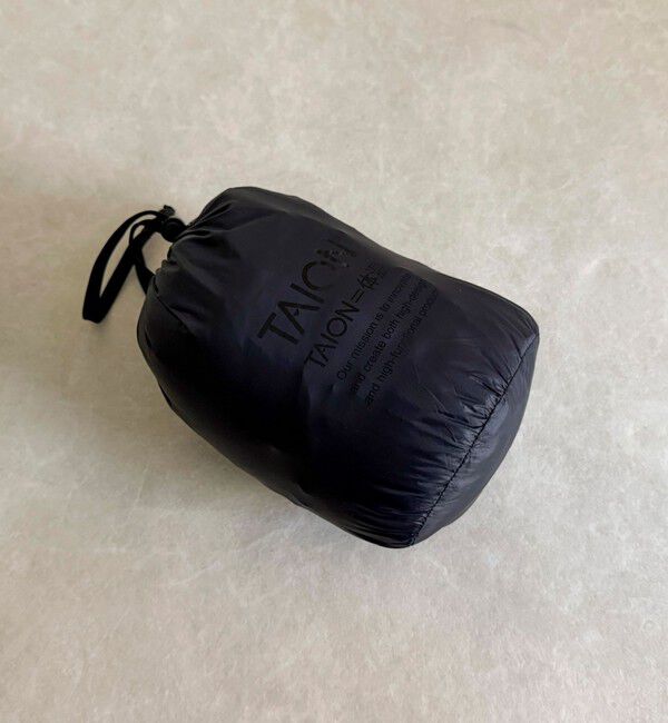 fredy emue「【TAION/タイオン】MILITARY M65 LINER W-ZIP DOWN JK」|ダウン|