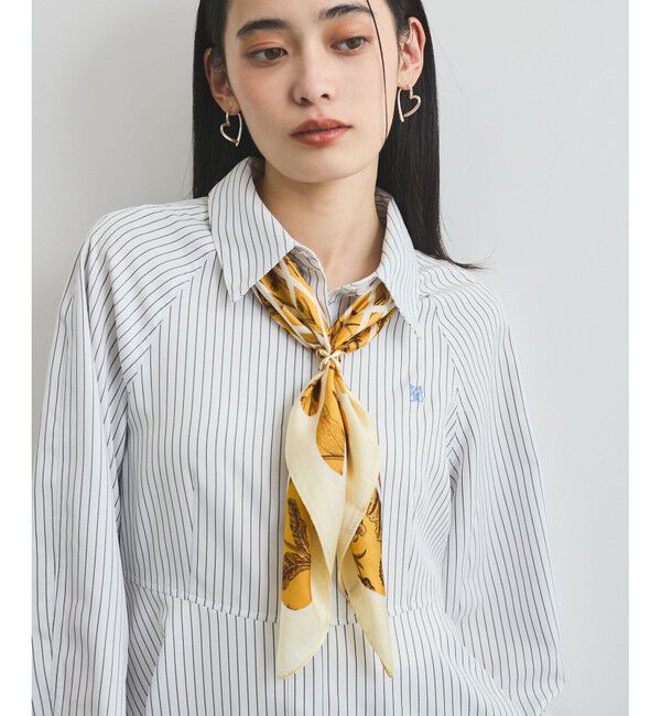 VIS「スカーフリング」|バンダナ・スカーフ|