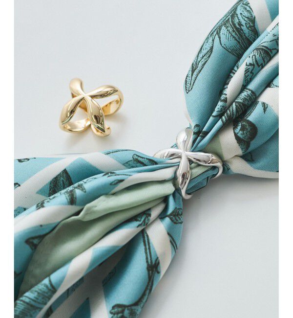 VIS「スカーフリング」|バンダナ・スカーフ|