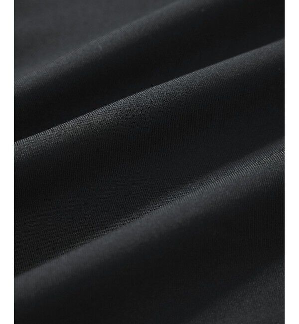 VIS「ポケットディテールジャンプスーツ」|オールインワン|