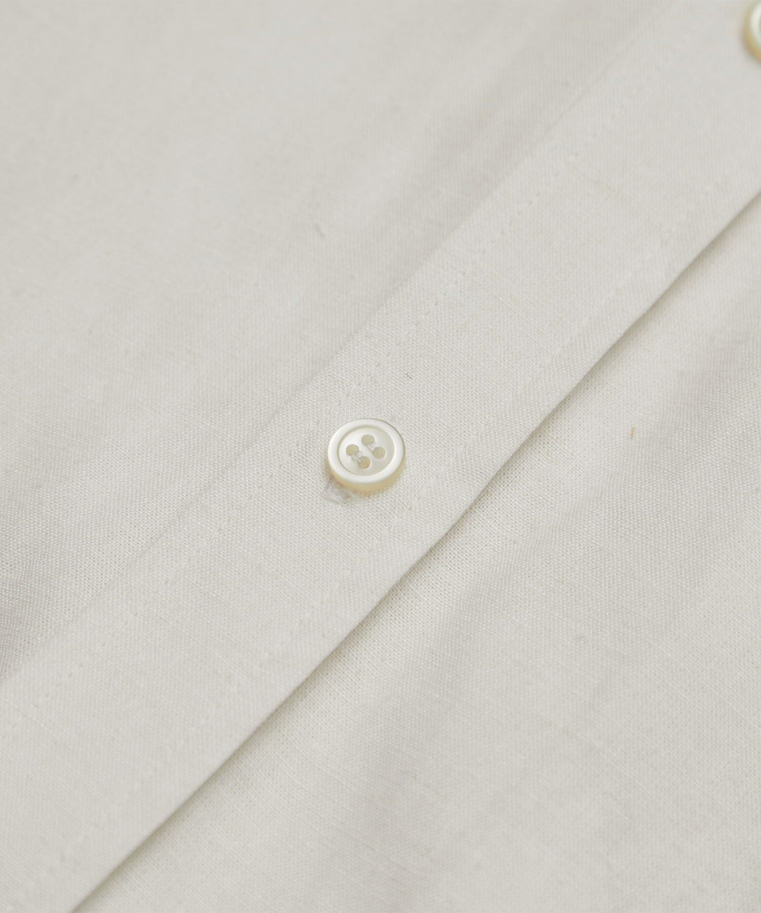 Rope&rsquo;Picnic「リンクコーデ/麻混シャツワンピース」|その他|