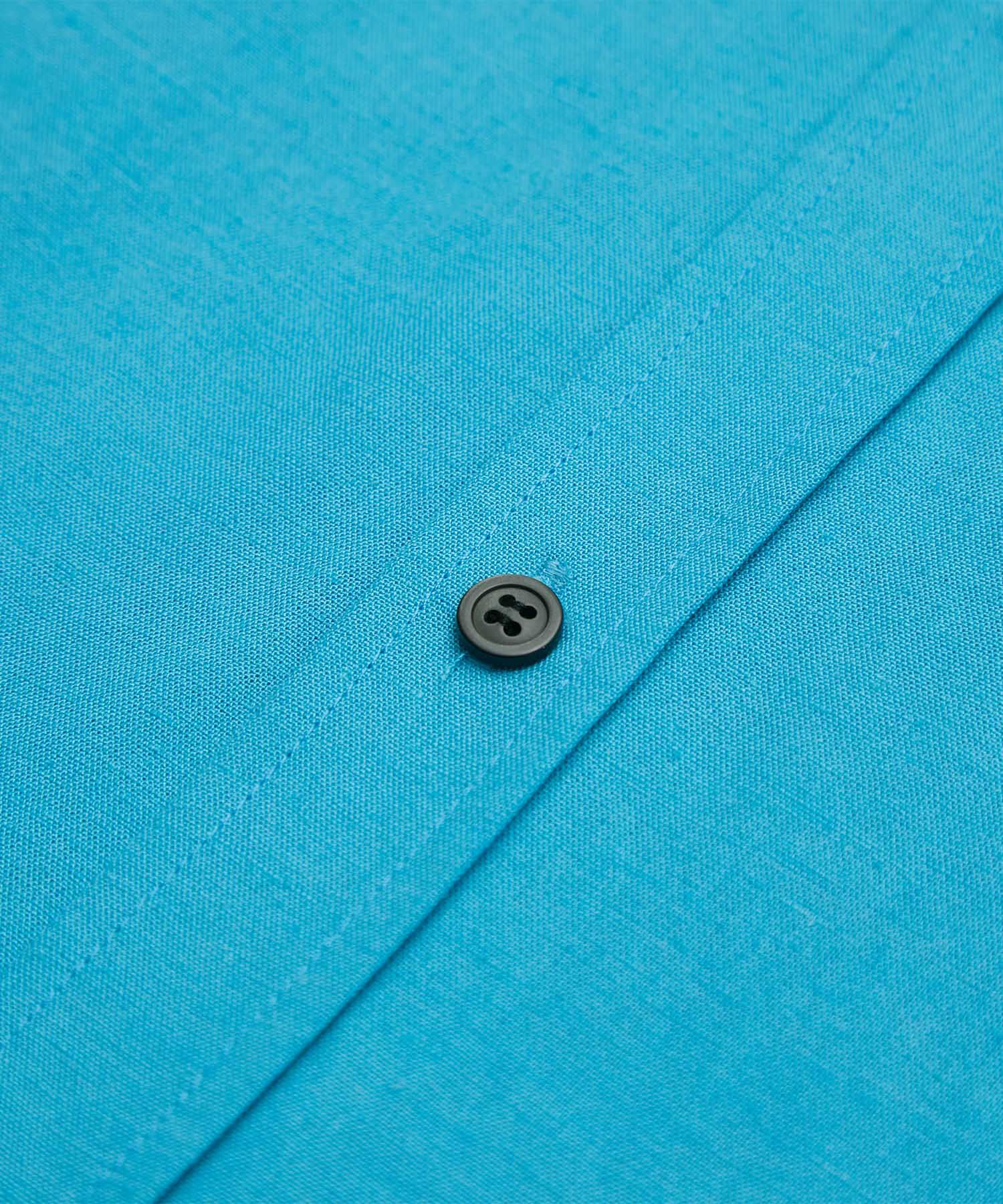 Rope&rsquo;Picnic「リンクコーデ/麻混シャツワンピース」|その他|