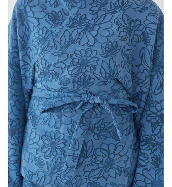 Rope&rsquo;Picnic「【emur/エミュール】1人で着られる浴衣キャミワンピースセット」|その他|