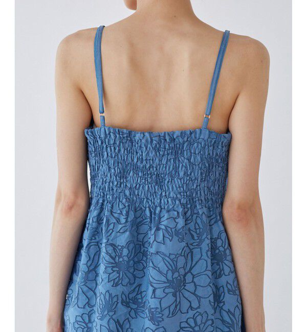 Rope&rsquo;Picnic「【emur/エミュール】1人で着られる浴衣キャミワンピースセット」|その他|