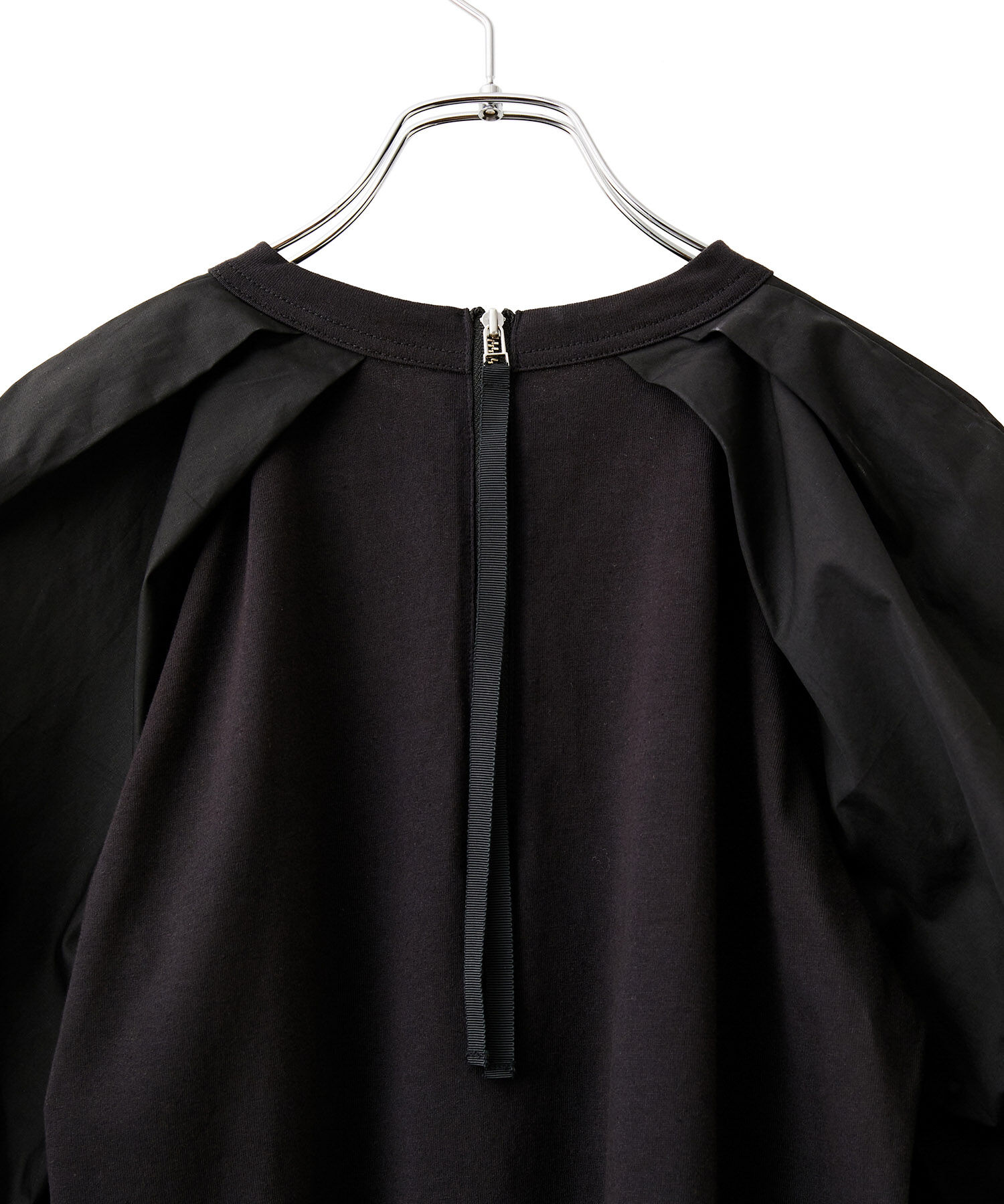 ADAM ET ROPE'「パフTシャツ」|Tシャツ・カットソー|