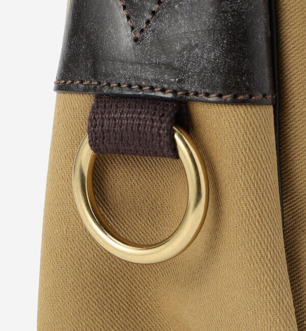 Brady「Brady | NORFOLK」|ショルダー・メッセンジャー|