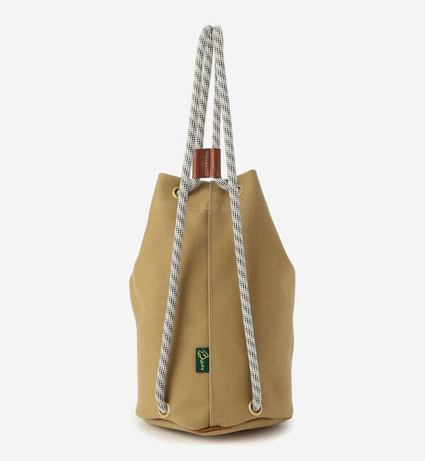  「Brady | NEVIS」|リュック|