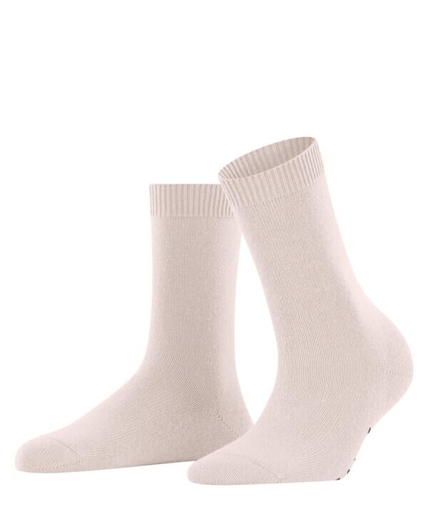 FALKE 「FALKE | 47050 COSY WOOL SOCKS WOMEN」|ソックス|PINK系2