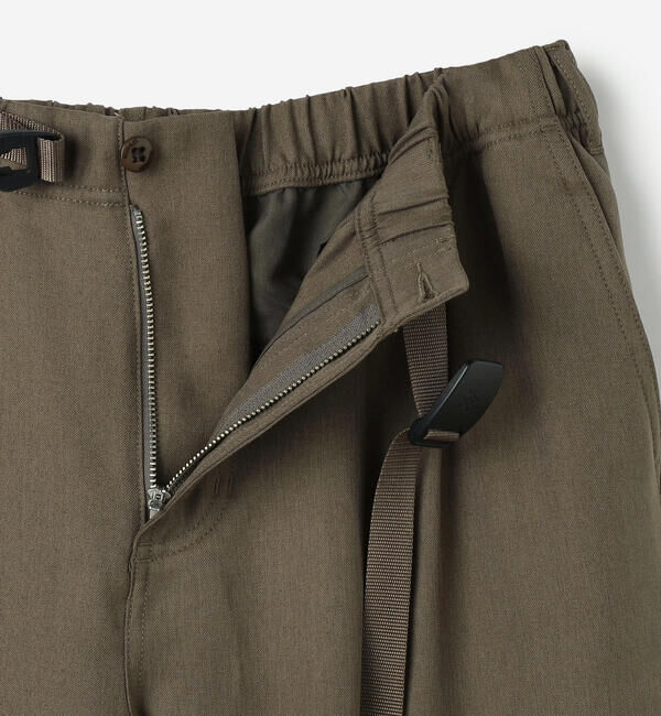  「Gramicci | 〈別注〉 2TUCK TAPERED PANTS WOMEN」|その他|