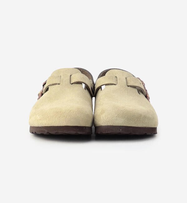  「BIRKENSTOCK | Tokio LEVE Taupe WOMEN」|サンダル|