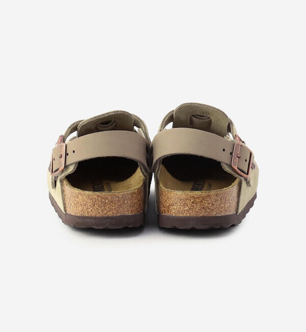  「BIRKENSTOCK | Tokio LEVE Taupe WOMEN」|サンダル|