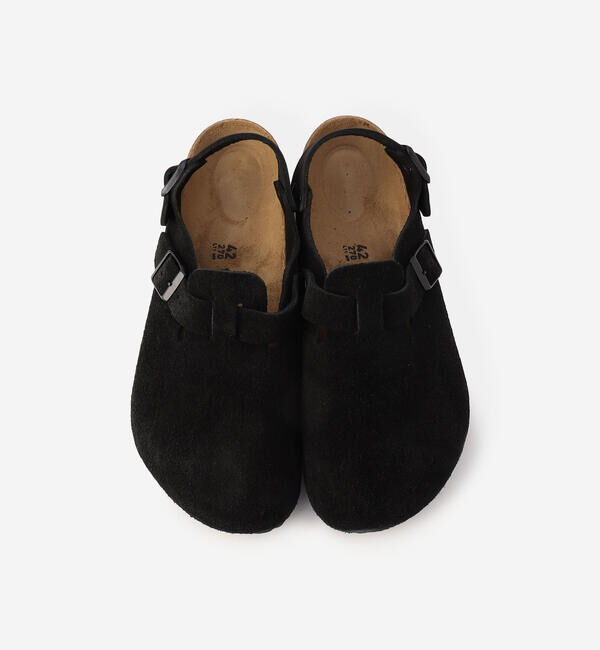  「BIRKENSTOCK | Tokio LEVE Black MEN」|サンダル|