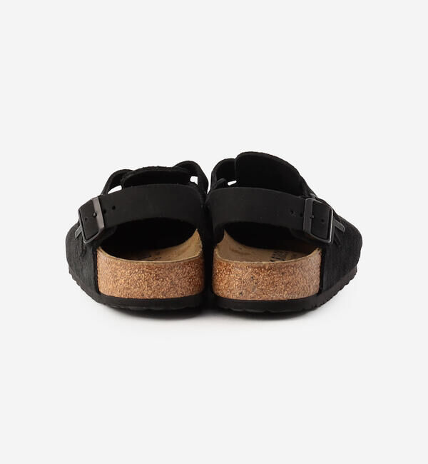  「BIRKENSTOCK | Tokio LEVE Black MEN」|サンダル|