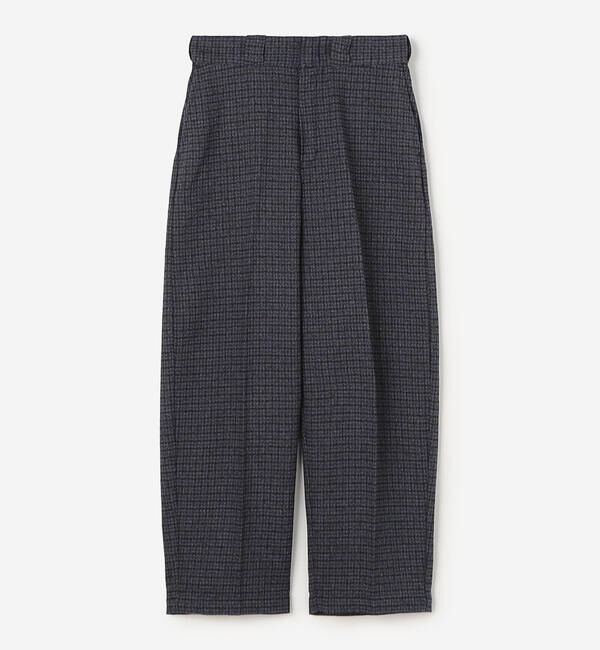  「Dickies |〈別注〉ワイド スラックス WOMEN」|チノ|