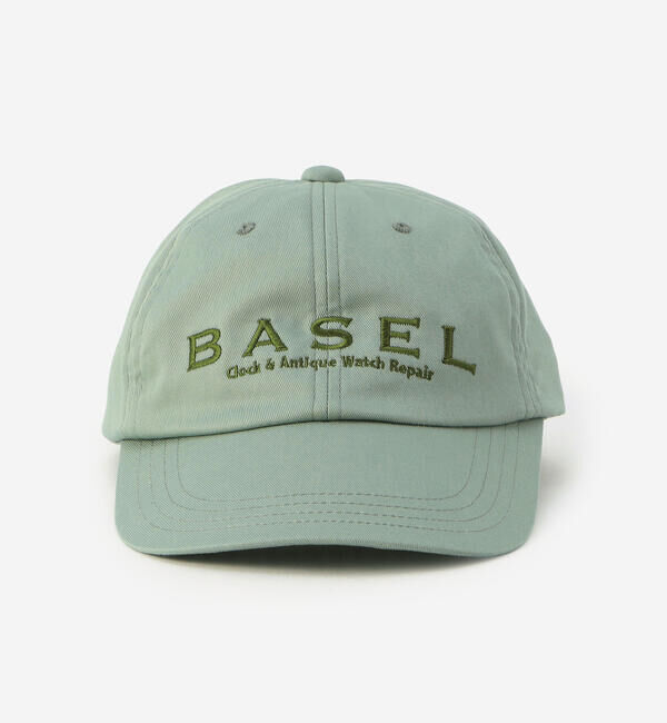  「YOUNG & OLSEN The DRYGOODS STORE | 6パネルキャップ WOMEN」|キャップ・キャスケット|