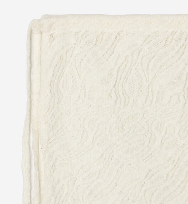  「eunoia | ジャガード ラップスカート WOMEN」|スカート|