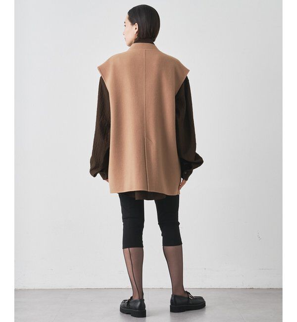  「リバージレ」|ベスト・ジレ|