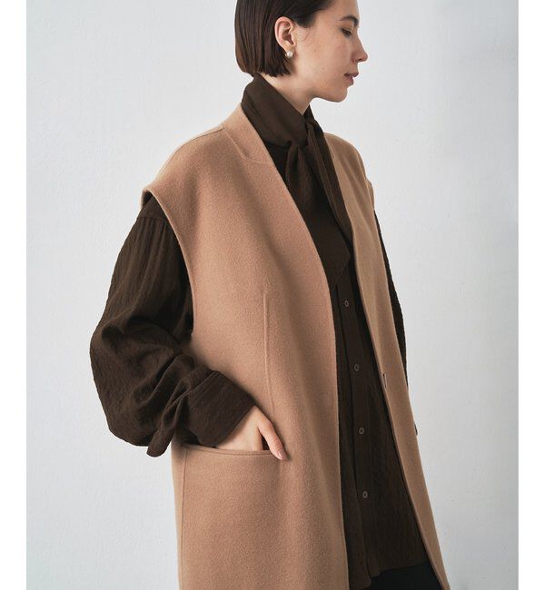  「リバージレ」|ベスト・ジレ|