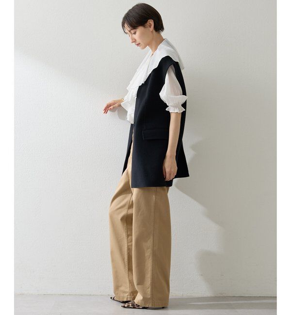  「リバージレ」|ベスト・ジレ|