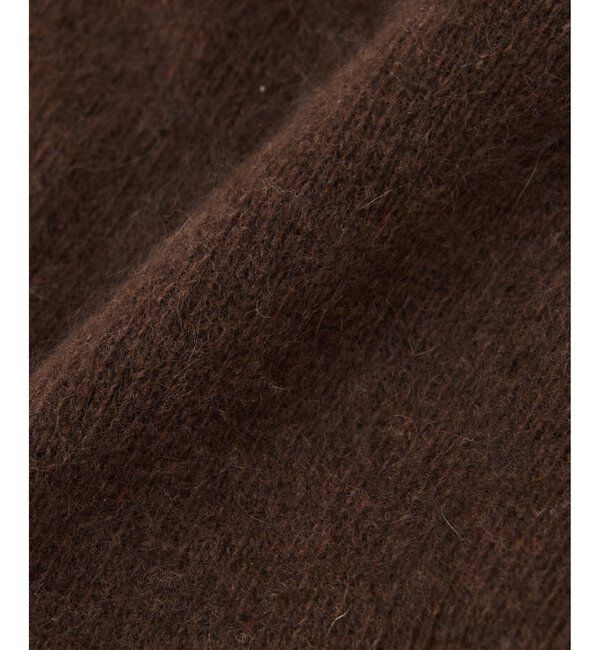  「【THROW】別注カラー Hoodie Scarf」|マフラー|