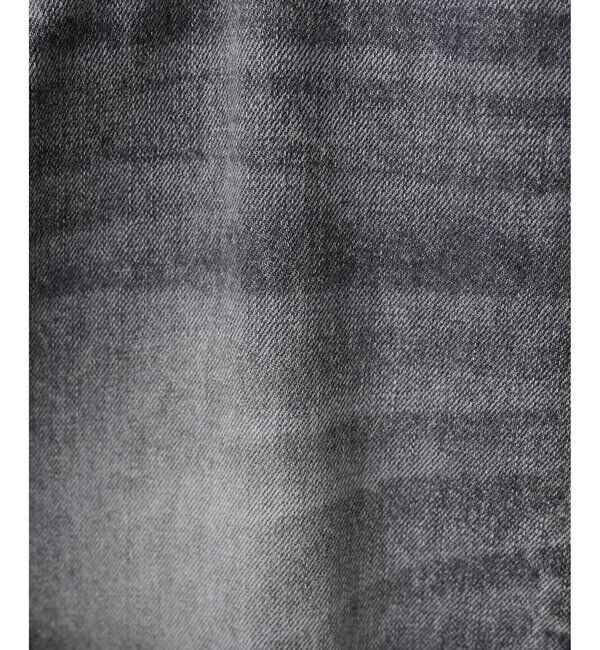  「ポケットデニムパンツ」|デニム|