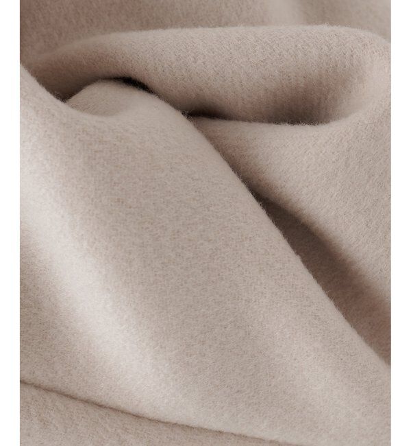  「ダブルビーバーミドルコート」|その他|