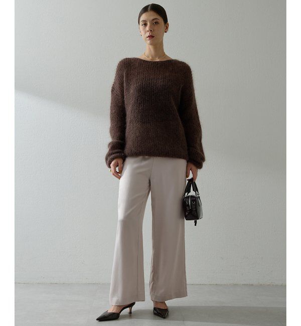  「フィブリルパンツ」|チノ|