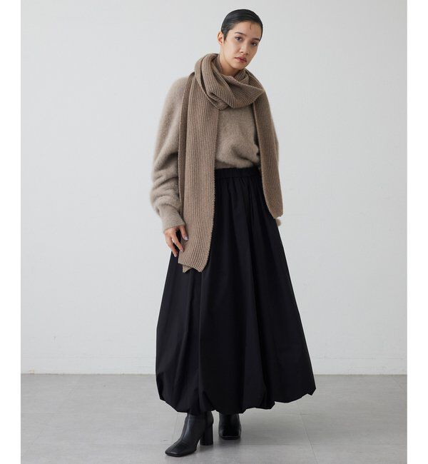  「【THE PAUSE】バルーンスカート」|スカート|