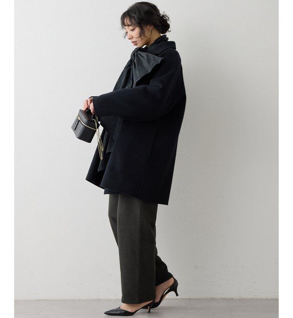  「リバーPコート」|その他|