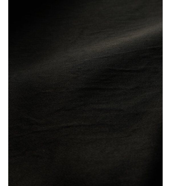  「サテンフレアスカート」|スカート|