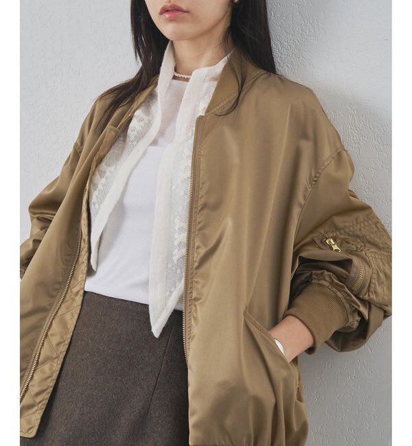  「ミドルMA-1」|その他|